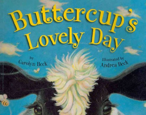 Stock image for Buttercup's Lovely Day for sale by Russell Books