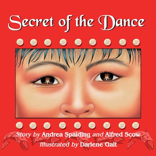 Beispielbild fr Secret of the Dance zum Verkauf von ThriftBooks-Atlanta