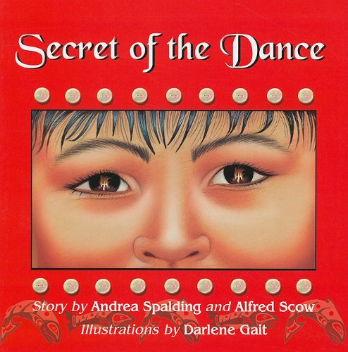 Stock image for Secret of the Dance for sale by ThriftBooks-Dallas