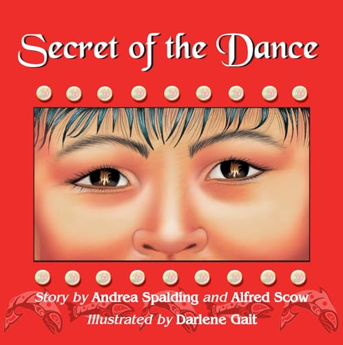 Stock image for Secret of the Dance for sale by ThriftBooks-Atlanta