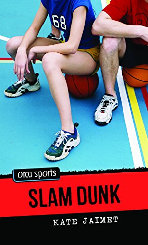 Beispielbild fr Slam Dunk zum Verkauf von Better World Books