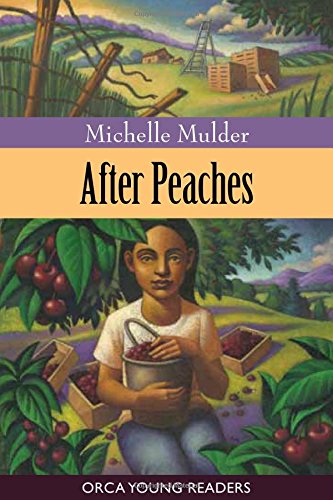 Imagen de archivo de After Peaches a la venta por Better World Books