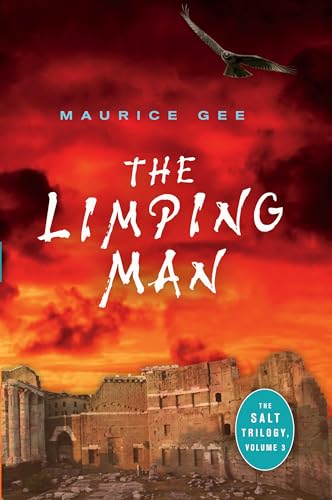 Stock image for The Limping Man (The Salt Trilogy, 3) for sale by SecondSale