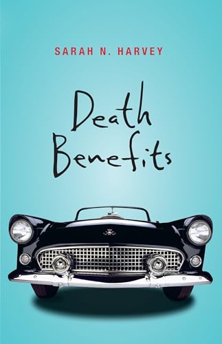 Beispielbild fr Death Benefits zum Verkauf von HPB Inc.
