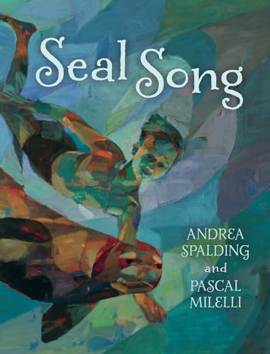 Stock image for Seal Song for sale by Better World Books
