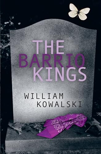 9781554692446: The Barrio Kings