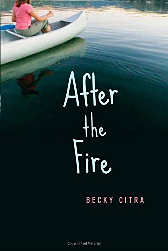 Beispielbild fr After the Fire zum Verkauf von Better World Books