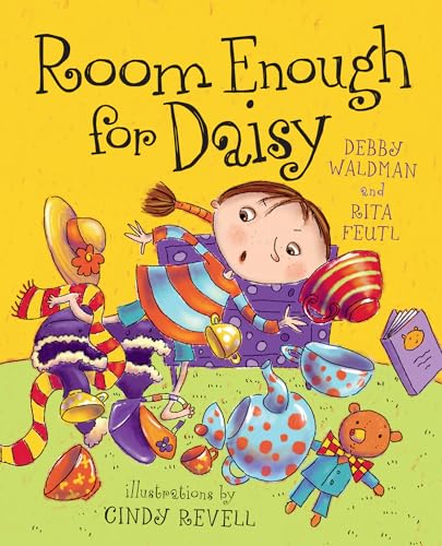 Stock image for Room Enough for Daisy for sale by Better World Books