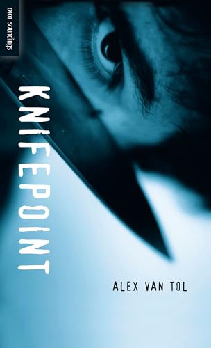 Beispielbild fr Knifepoint (Orca Soundings) zum Verkauf von BooksRun