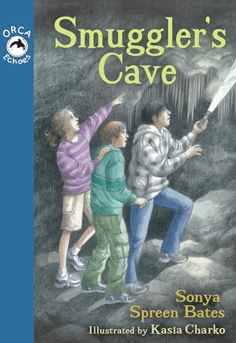 Stock image for Smuggler's Cave for sale by Better World Books