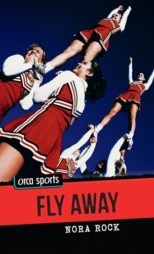 Beispielbild fr Fly Away (Orca Sports) zum Verkauf von WorldofBooks
