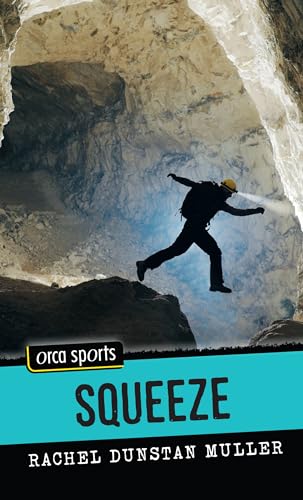 9781554693245: Squeeze (Orca Sports)