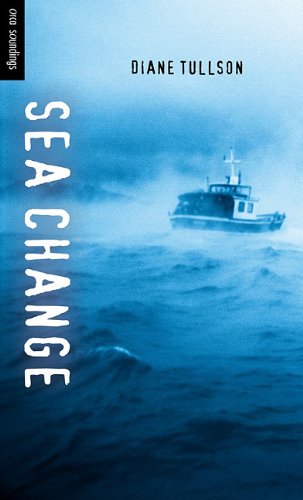 Beispielbild fr Sea Change zum Verkauf von Better World Books