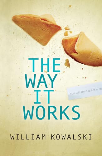 Beispielbild fr The Way It Works zum Verkauf von Better World Books