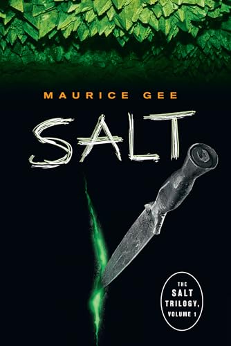 Stock image for Salt for sale by Better World Books