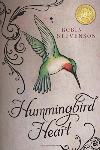 Beispielbild fr Hummingbird Heart zum Verkauf von Better World Books