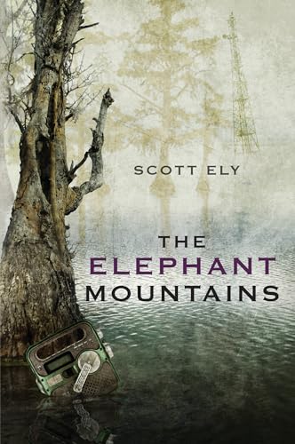 Beispielbild fr The Elephant Mountains zum Verkauf von Once Upon A Time Books