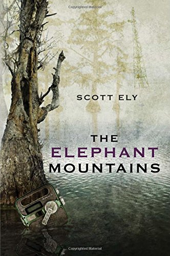 Stock image for The Elephant Mountains for sale by Once Upon A Time Books