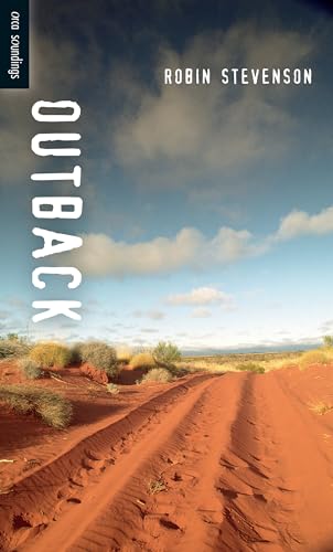 9781554694198: Outback (Orca Soundings)