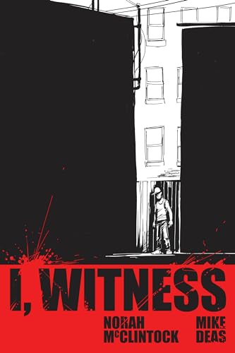 Stock image for I, Witness for sale by HPB Inc.