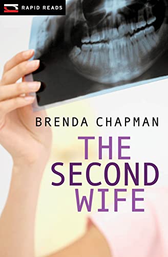 Stock image for The Second Wife (Rapid Reads) for sale by SecondSale