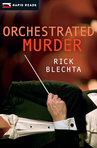 Stock image for Orchestrated Murder for sale by Better World Books