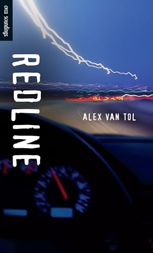 Stock image for Redline for sale by Better World Books: West