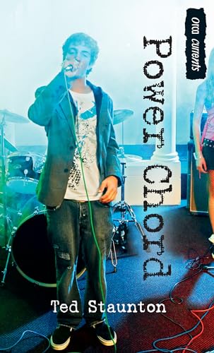 Stock image for Power Chord for sale by Better World Books