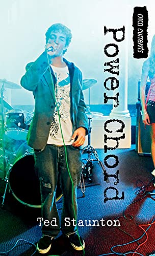 Stock image for Power Chord for sale by Better World Books