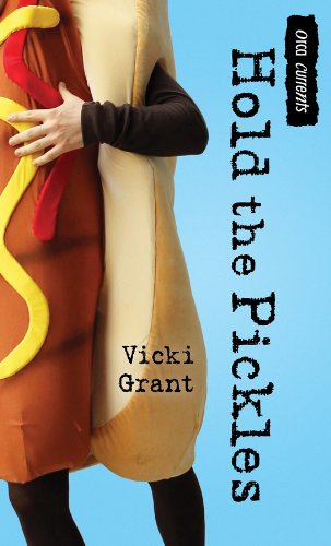 Stock image for Hold the Pickles for sale by Better World Books: West