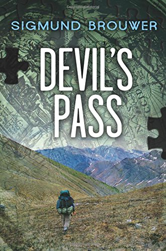 9781554699384: Devil's Pass (Seven)