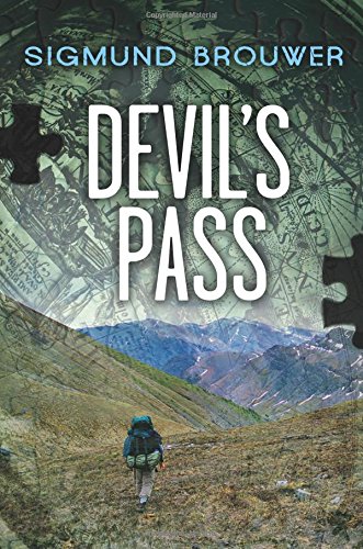 Devil's Pass (Seven (the Series), 6)