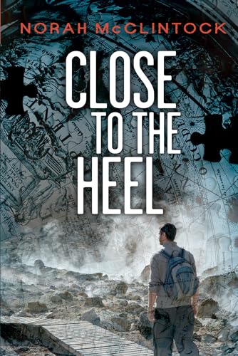 Stock image for Close to the Heel for sale by Better World Books