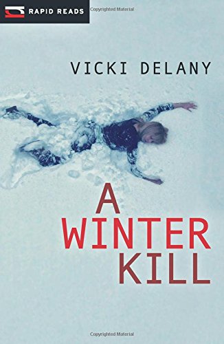Beispielbild fr A Winter Kill zum Verkauf von Better World Books