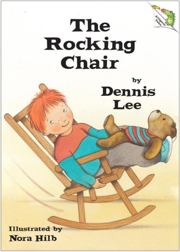 Imagen de archivo de Rocking Chair a la venta por Better World Books