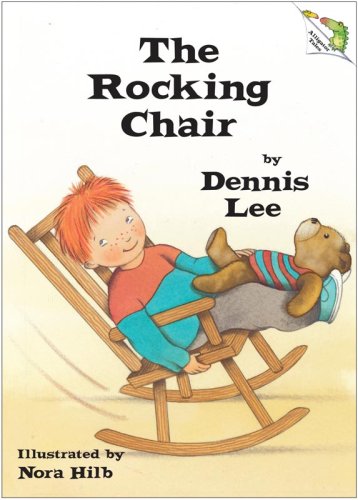 Stock image for Rocking Chair for sale by Better World Books