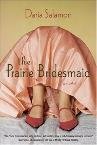 Imagen de archivo de The Prairie Bridesmaid a la venta por Better World Books: West