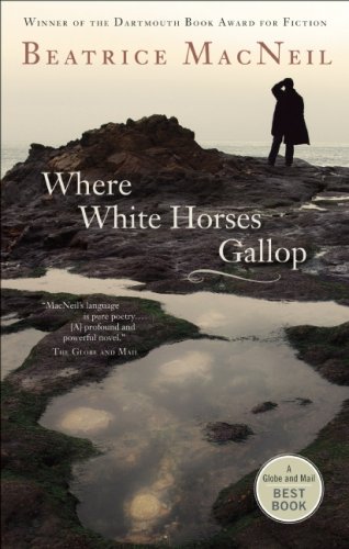 Beispielbild fr Where White Horses Gallop zum Verkauf von Better World Books: West