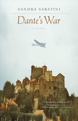 Stock image for Dante's War for sale by Russell Books