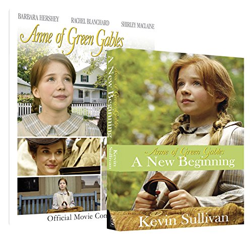 Stock image for Anne of Green Gables: A New Beginning for sale by Ergodebooks