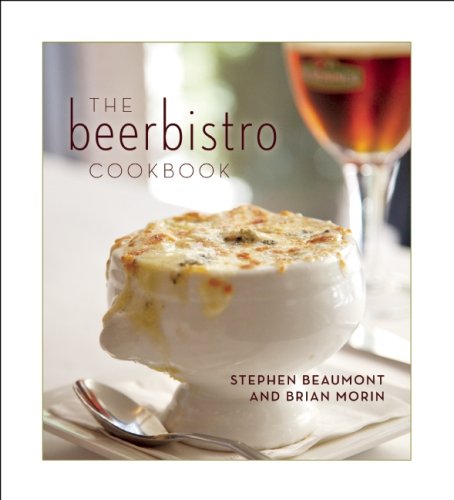 Beispielbild fr The Beerbistro Cookbook zum Verkauf von Better World Books