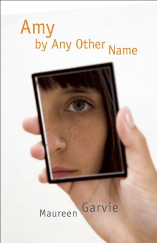 Beispielbild fr Amy by Any Other Name zum Verkauf von Better World Books