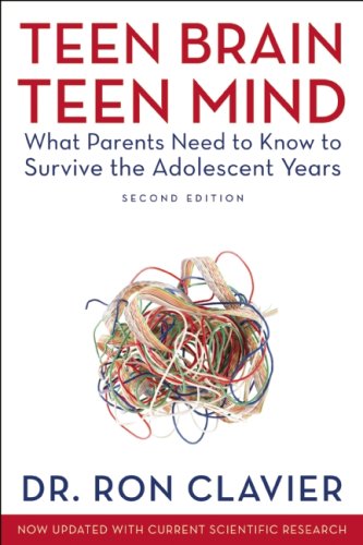 Beispielbild fr Teen Brain, Teen Mind: What Parents Need to Know to Survive the Adolescent Years zum Verkauf von HPB-Ruby