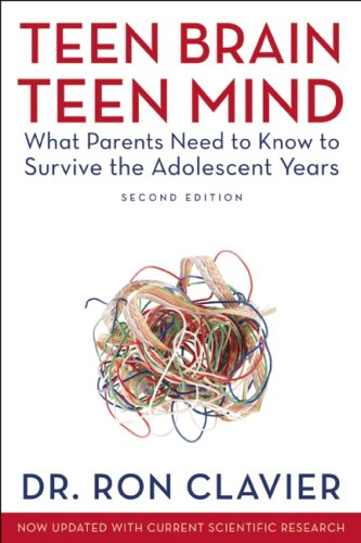 Stock image for Teen Brain, Teen Mind: What Parents Need to Know to Survive the Adolescent Years for sale by HPB-Ruby