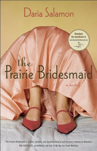 9781554701834: The Prairie Bridesmaid