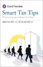 Beispielbild fr Smart Tax Tips : Winning Strategies to Reduce Your Taxes zum Verkauf von Better World Books
