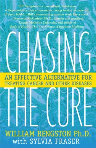 Stock image for Chasing the Cure for sale by Zoom Books Company