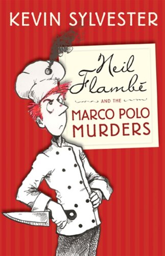 Stock image for Neil Flambe and the Marco Polo Murders for sale by ThriftBooks-Atlanta