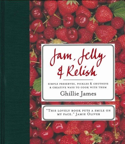 Imagen de archivo de Jams, Jelly and Relish a la venta por BargainBookStores