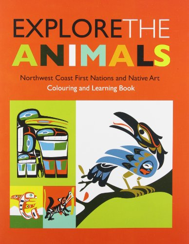 Stock image for Explore the Animals for sale by Russell Books